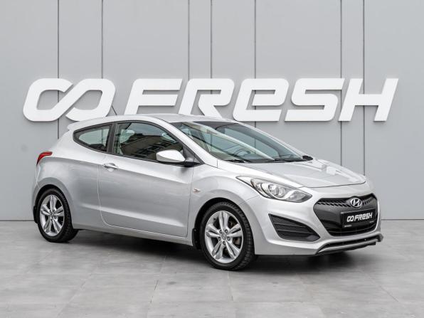 Hyundai i30 II с пробегом 2013 года, цена 870 000 рублей, 219395 км, хэтчбек, Автокод Объявления