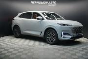 Changan UNI-K Крым  - изображение 39