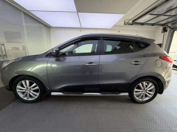Hyundai ix35 I с пробегом 2011 года, цена 1 100 000 рублей, 197834 км, внедорожник, Автокод Объявления