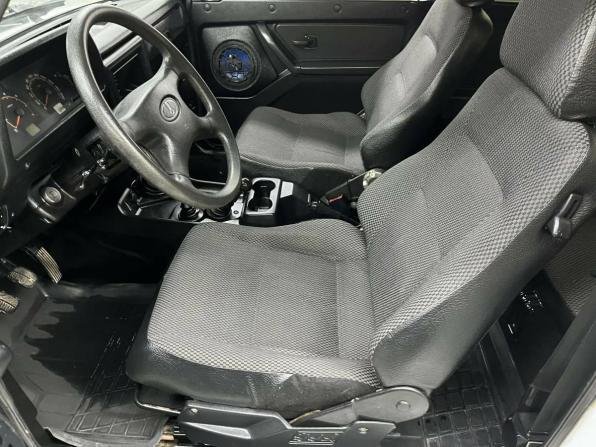 Lada (ВАЗ) 2121 (4x4) I Рестайлинг с пробегом 2018 года, цена 564 585 рублей, 95040 км, внедорожник, Автокод Объявления