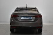 Hyundai Solaris II Рестайлинг Москва  - изображение 18