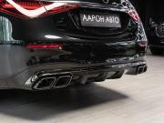 Mercedes-Benz S-Класс AMG IV (W223) Москва  - изображение 56