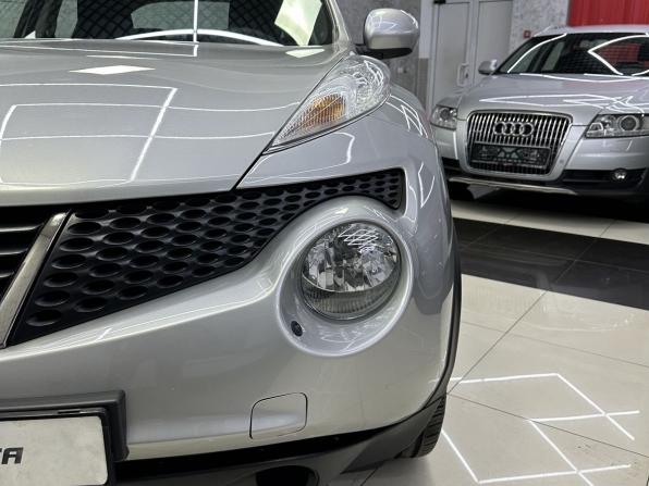 Nissan Juke I с пробегом 2014 года, цена 1 065 000 рублей, 133338 км, внедорожник, Автокод Объявления