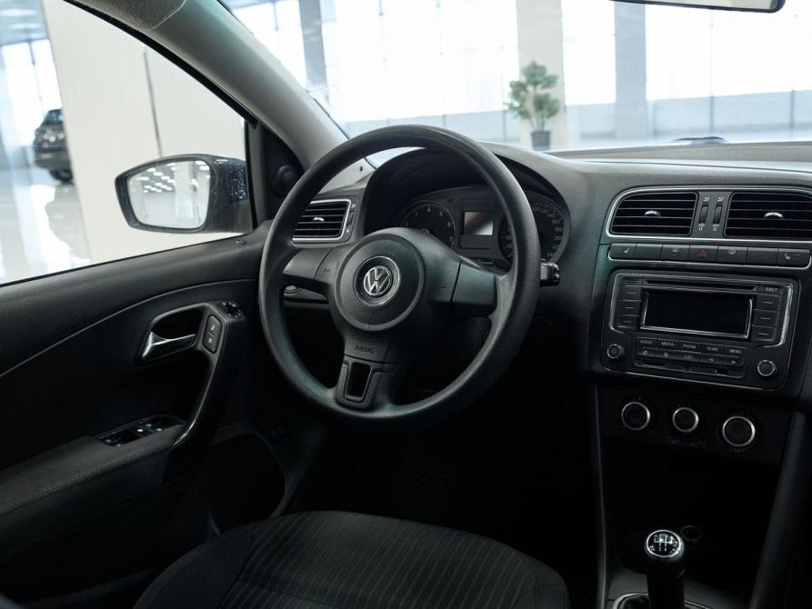 Volkswagen Polo V Самара  - изображение 10