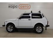 Lada (ВАЗ) Niva Legend I Коломна  - изображение 15