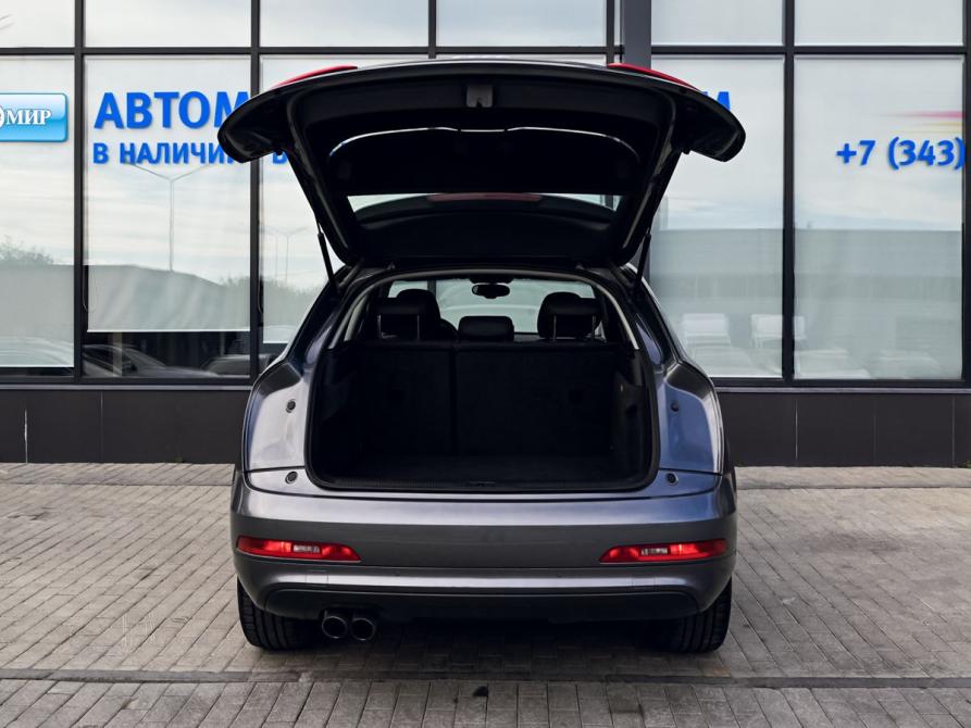 Audi Q3 I (8U) Екатеринбург  - изображение 21