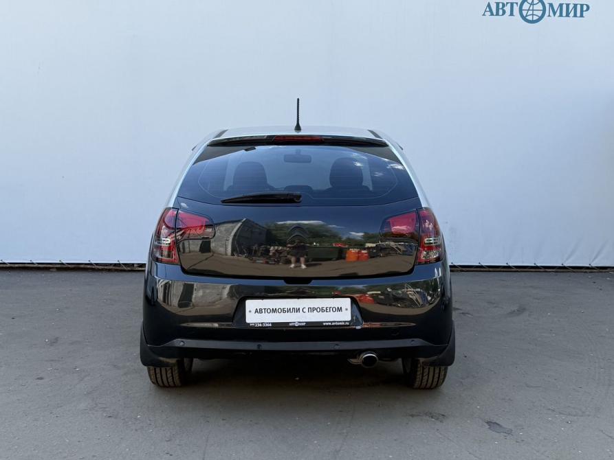 Citroen C3 II Москва  - изображение 6