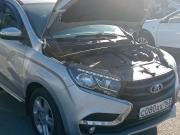 Lada (ВАЗ) XRAY I Самара  - изображение 47