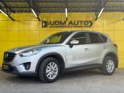 Mazda CX-5 I Рестайлинг Ижевск  - изображение 21