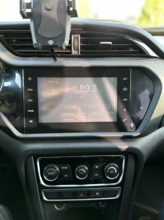 Chery Tiggo 3 I с пробегом 2017 года, цена 835 000 рублей, 92530 км, внедорожник, Автокод Объявления