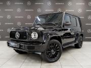 Mercedes-Benz G-Класс III (W463) Москва  - изображение 31