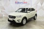 Hyundai Creta I Альметьевск  - изображение 29