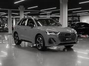 Audi Q3 II (F3) Москва  - изображение 28