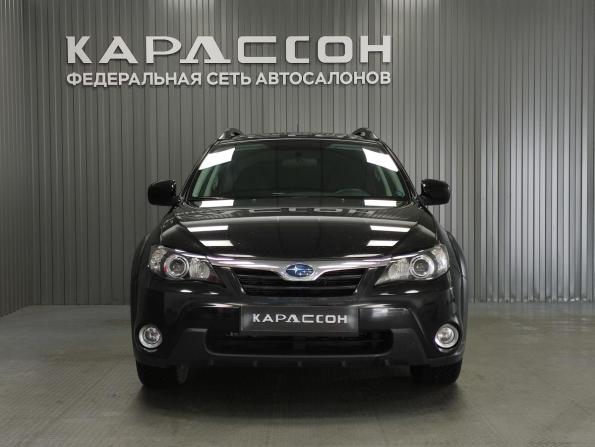 Subaru Impreza III с пробегом 2010 года, цена 980 000 рублей, 179936 км, хэтчбек, Автокод Объявления