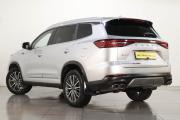 Chery Tiggo 8 Pro Max I Рестайлинг Челябинск  - изображение 27