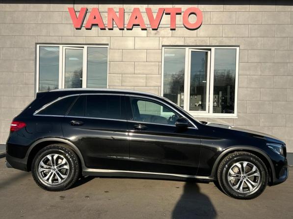 Mercedes-Benz GLC I (X253) с пробегом 2018 года, цена 3 200 000 рублей, 122629 км, внедорожник, Автокод Объявления