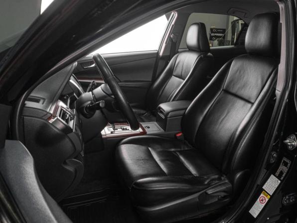Toyota Camry VII (XV50) с пробегом 2012 года, цена 1 959 000 рублей, 181529 км, седан, Автокод Объявления