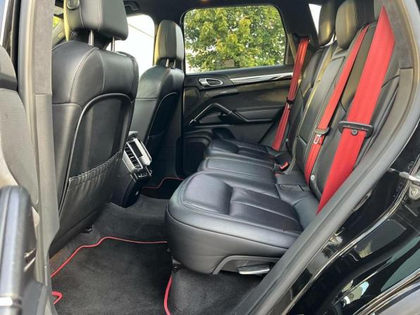 Porsche Cayenne II Рестайлинг (958) с пробегом 2015 года, цена 2 999 000 рублей, 167436 км, внедорожник, Автокод Объявления