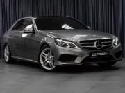 Mercedes-Benz E-Класс IV (W212 S212 C207) Рестайлинг Тюмень  - изображение 38