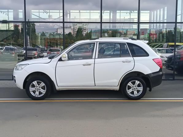 Lifan X60 I с пробегом 2014 года, цена 410 000 рублей, 267451 км, внедорожник, Автокод Объявления