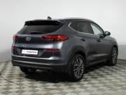 Hyundai Tucson III Рестайлинг Санкт-Петербург  - изображение 23