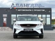 Geely Coolray I Волгоград  - изображение 35