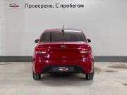 Kia Rio IV Тюмень  - изображение 35