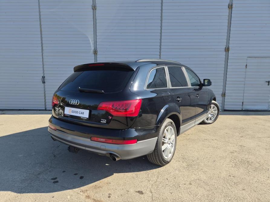 Audi Q7 I (4L) Рестайлинг Саратов  - изображение 5