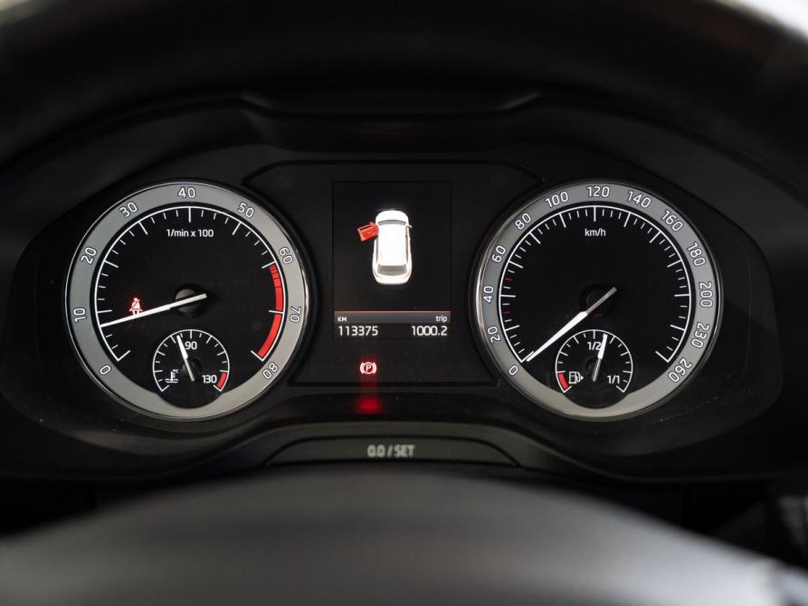Skoda Kodiaq I Ростов-на-Дону  - изображение 9