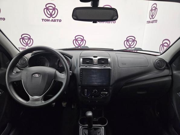 Lada (ВАЗ) Granta I Рестайлинг с пробегом 2022 года, цена 755 000 рублей, 38523 км, хэтчбек, Автокод Объявления