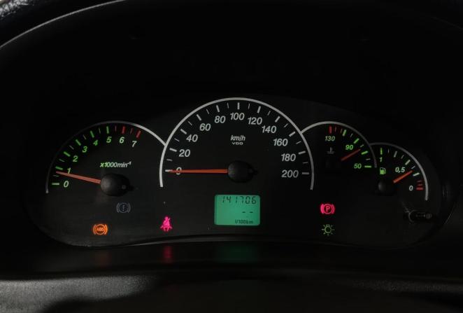 Lada (ВАЗ) Priora I с пробегом 2007 года, цена 315 000 рублей, 141703 км, седан, Автокод Объявления