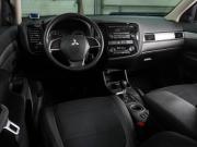 Mitsubishi Outlander III Воронеж  - изображение 22