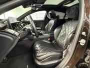 Mercedes-Benz S-Класс VII (W223) Москва  - изображение 39