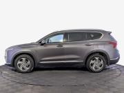 Hyundai Santa Fe IV Рестайлинг Москва  - изображение 38