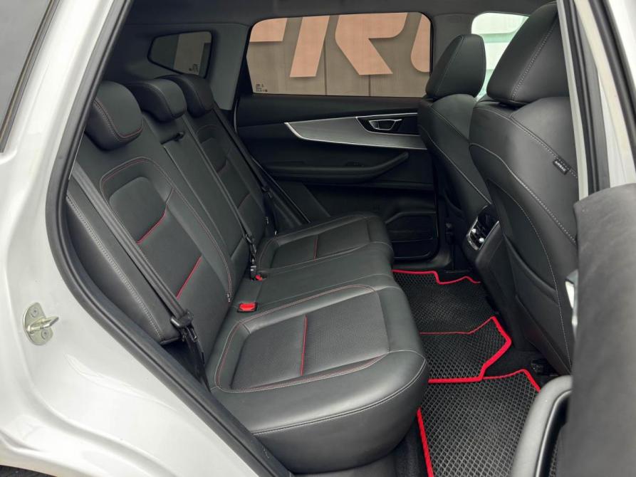 Chery Tiggo 7 Pro I Кропоткин  - изображение 8