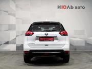 Nissan X-Trail III Рестайлинг Екатеринбург  - изображение 30