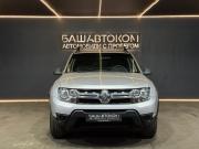 Renault Duster I Рестайлинг Уфа  - изображение 17