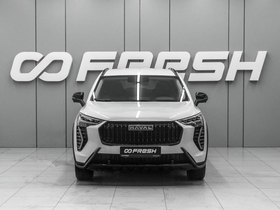 Haval Jolion I Рестайлинг Ростов-на-Дону  - изображение 3