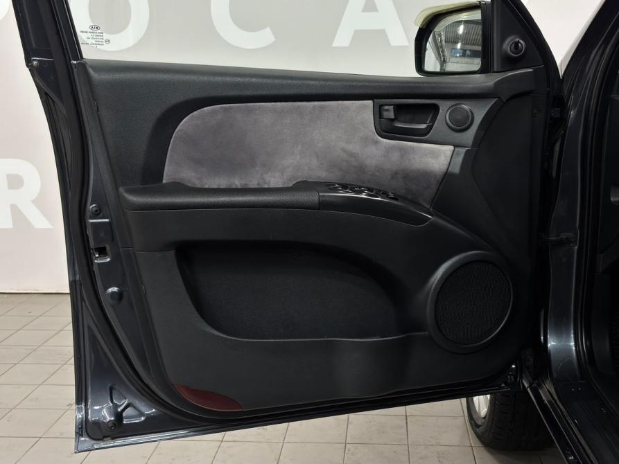 Kia Sportage II Рестайлинг Волгоград  - изображение 18