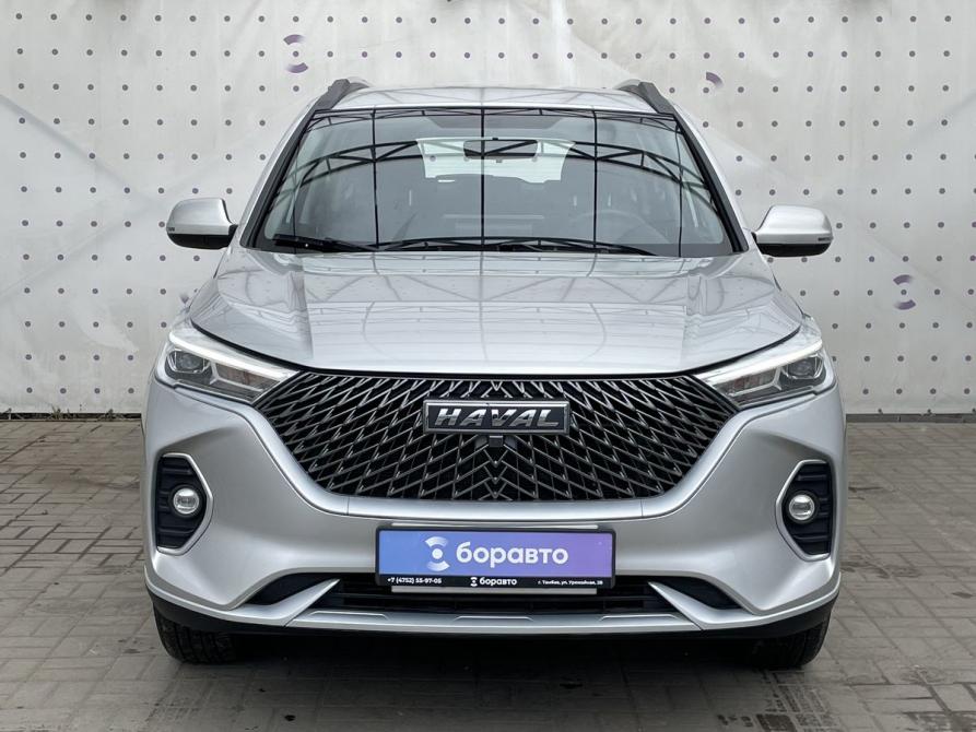 Haval M6 II Тамбов  - изображение 3