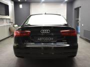 Audi A6 IV (C7) Рестайлинг Москва  - изображение 36