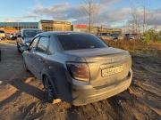 Lada (ВАЗ) Granta I Рестайлинг Пермь  - изображение 8