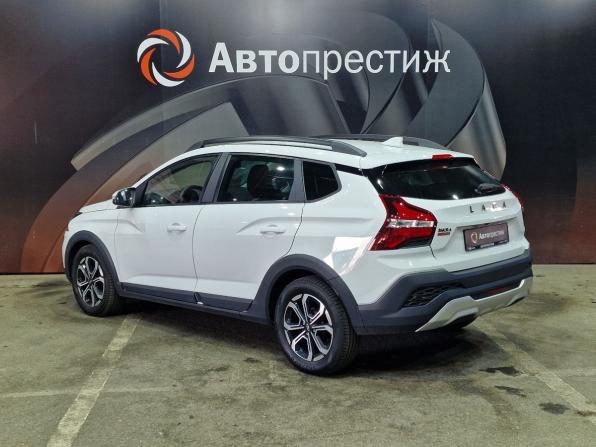 Lada (ВАЗ) Iskra с пробегом 2025 года, цена 1 899 000 рублей, 5064 км, универсал, Автокод Объявления