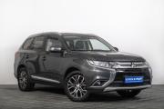 Mitsubishi Outlander III Рестайлинг 2 Томск  - изображение 20
