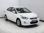 Hyundai Solaris I Ростов-на-Дону  - изображение 16