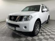 Nissan Pathfinder III Рестайлинг Москва  - изображение 22