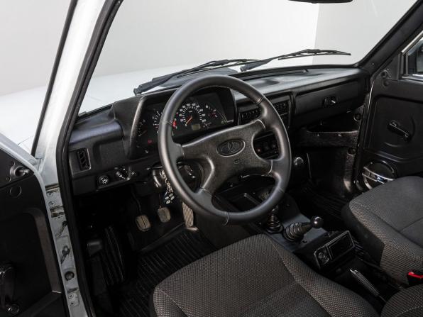 Lada (ВАЗ) 2121 (4x4) I Рестайлинг с пробегом 2013 года, цена 549 000 рублей, 77578 км, внедорожник, Автокод Объявления