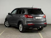 Chery Tiggo 5 I Екатеринбург  - изображение 32