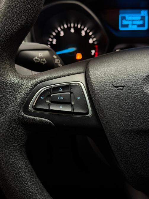 Ford Focus III Рестайлинг Казань  - изображение 13