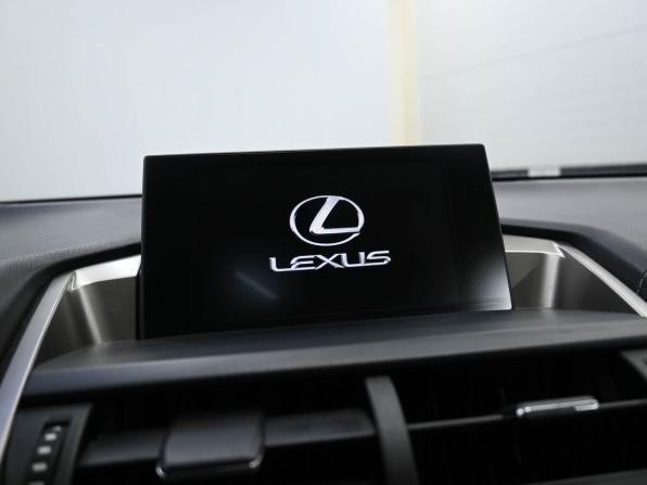 Lexus NX I Рестайлинг с пробегом 2017 года, цена 2 999 900 рублей, 142428 км, внедорожник, Автокод Объявления